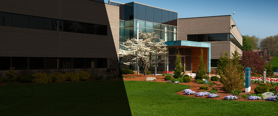 Marble Hill Landscapers