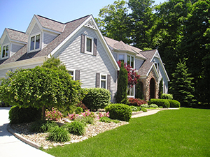 Landscapers and Lawncare Services in Marble Hill, MO
