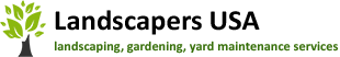 Marble Hill Landscapers